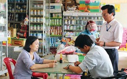 Sẽ phân loại hộ kinh doanh để đánh thuế