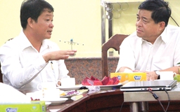 DN trao đổi với đối tác Hàn Quốc phải thông qua Cục?