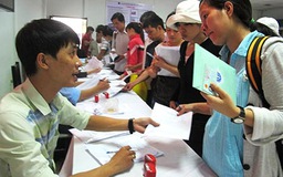 Tư vấn việc làm sao phải ký quỹ 300 triệu đồng?