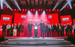 Ra mắt thẻ tín dụng quốc tế Kienlongbank JCB