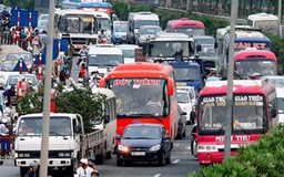 CIEM: Dự thảo của Bộ GTVT muốn ‘siết chặt kinh doanh’