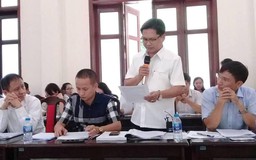 CIEM: Bộ GTVT ‘cắt 12, thêm 85’ điều kiện kinh doanh