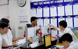 Thêm nhiều nỗ lực cải thiện môi trường kinh doanh