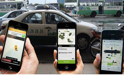 VCCI: Bốn bất cập lớn trong dự thảo Nghị định vận tải ô tô