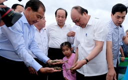 Nỗ lực ‘truyền lửa’, tạo áp lực và cạnh tranh