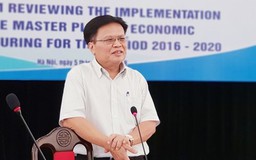 ‘Thị trường, thị trường và thị trường hơn’