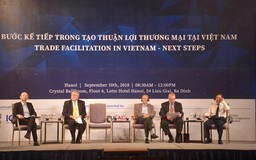 Thủ tục rườm rà tạo gánh nặng bằng mức thuế 160%