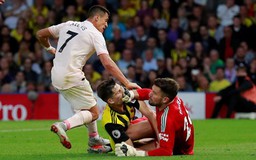 Đề nghị cấm Facebook phát Ngoại hạng Anh ở Việt Nam? 