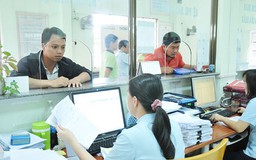 Áp dụng hóa đơn điện tử với hộ kinh doanh từ 1/11