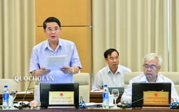 Từ 2019, tăng thuế môi trường với xăng lên 4.000 đồng/lít