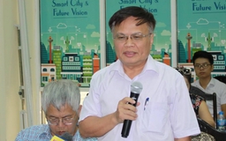 Môi trường kinh doanh 'tự do nhưng chưa thật an toàn’