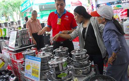 Giảm giá 1 cây kem cũng phải có… hồ sơ!