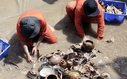 Điều kiện kinh doanh mới: Mua bán cổ vật phải có bằng đại học