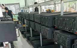 Bộ Công Thương: Không nên cấm nhập máy đào tiền ảo