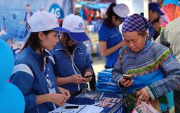 Bộ TT&TT sẽ xem xét bỏ trần khuyến mãi 20% 