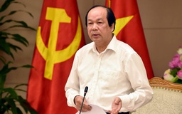 Một tháng cắt giảm gần 1.900 giấy phép, hơn 5.000 dòng hàng