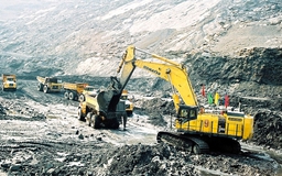 Kiến nghị bỏ quy định thu tiền trước giấy phép khai khoáng