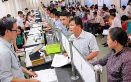 Nhảy 19 bậc, khởi sự kinh doanh vẫn xếp 104 toàn cầu