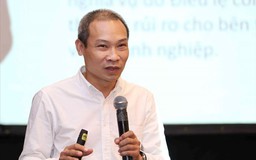 Cần tiếp tục ‘cuộc chiến’ với giấy phép con