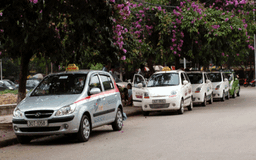 Bộ GTVT: Bắt taxi ‘mặc đồng phục’ không phù hợp luật