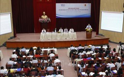 Chính sách thuế vẫn còn vướng