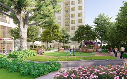 Điểm danh những khu đô thị đáng sống nhất tại Hà Nội