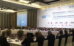 Doanh nghiệp gửi 70 nhóm kiến nghị tới các Bộ