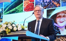 Việt Nam sẽ chỉ cần 7 năm để được như Thái Lan