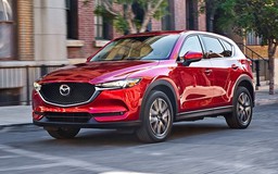 Mazda CX-5 trao giải thưởng lên đến 1 tỷ đồng