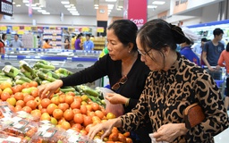 Khai trương siêu thị Co.opmart thứ 3 tại Cần Thơ