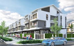 BĐS phía Tây Hà Nội: Cơ hội mới ngay dịp đầu năm