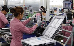 Doanh nghiệp nhỏ vận động trong khó khăn