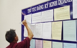 Sẽ thay đổi trình tự thành lập ngân hàng, công ty chứng khoán?