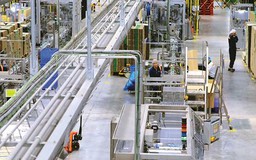 Doanh nghiệp có vốn nước ngoài: Tranh cãi 1% hay 51%