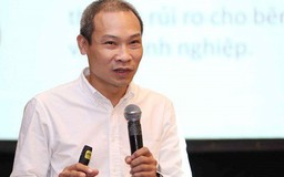 ‘Cần sửa toàn diện Luật Doanh nghiệp, nhưng không nên quá kỳ vọng’