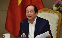 Tổ công tác của Thủ tướng: Bất cập 3 năm không sửa là 'quá chậm’