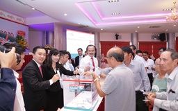 Kienlongbank: Đặt mục tiêu lợi nhuận 306 tỷ đồng trong năm 2019 