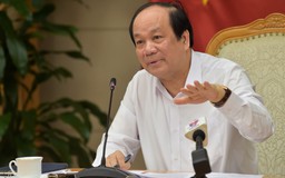Tổ công tác của Thủ tướng kiểm tra 6 Bộ: Tranh luận tư duy quản lý