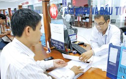 Cải cách môi trường kinh doanh phải thêm lửa