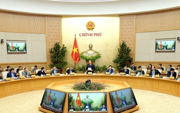 Tránh tư duy 0.4 trong bối cảnh 4.0