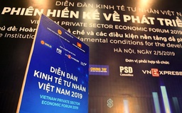 Bộ TT&TT: Năm 2025, 50% doanh nghiệp kinh doanh trên nền tảng số