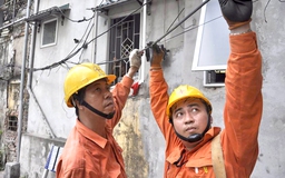 Quan điểm hệ thống trong hoạch định lộ trình và mức tăng giá điện