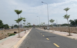 BĐS Bình Dương hút nhà đầu tư nhờ hạ tầng đồng bộ