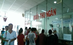 Còn sợ rủi ro đầu tư PPP trong y tế 