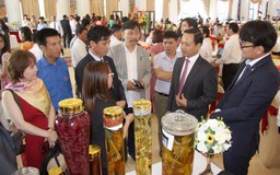 Chủ tịch Lai Châu kêu gọi doanh nghiệp