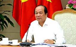 Nội bộ không minh bạch thì khó cải cách với bên ngoài