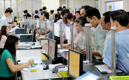 Nhiều Bộ cắt giấy phép, thủ tục nhưng… chưa công khai