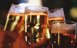 Xin ý kiến về thời gian cấm bán, quảng cáo rượu, bia