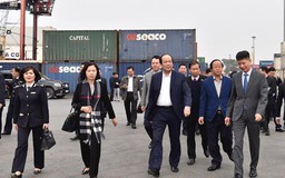 Tổ công tác của Thủ tướng: Nhiều vướng mắc chính sách được tháo gỡ