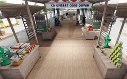 Saigon Co.op mừng tuổi 30 với nhiều hoạt động độc đáo